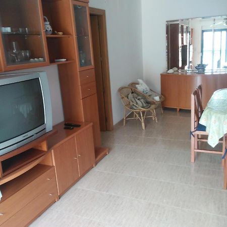 Dos Bahias Apartment Peñíscola Exterior foto